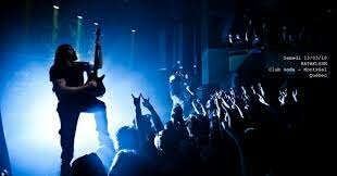 Aparició insturments electronics.