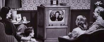 Primeres emissions de TV