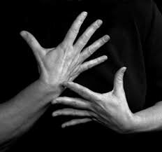 Llenguatge de senyals