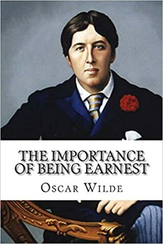 Produced the plays "The importance of Being Earnest" and "An Ideal Husband"