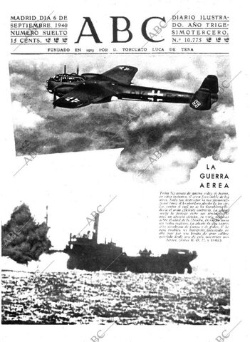 els bitanics obren foc