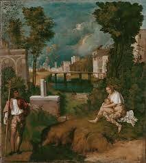 1508 Giorgione