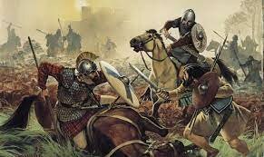 The Persian War