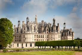 Chambordeko gaztelua