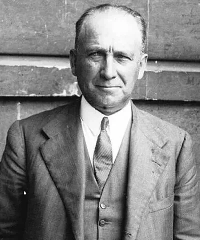 Francisco Largo Caballero