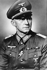 Rendiment incondicional d’alemanya signada pel general Alfred Jodl a Reims.