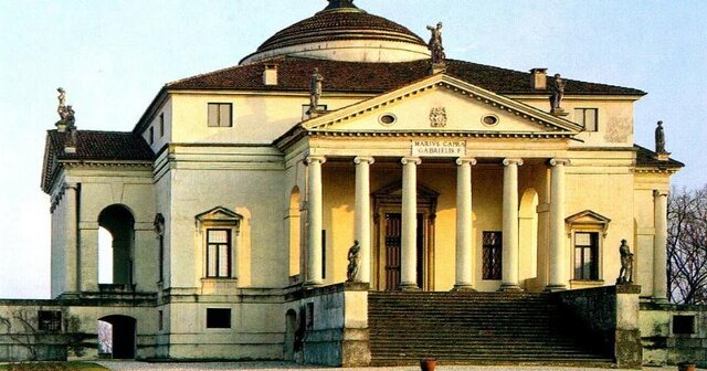 Palladio