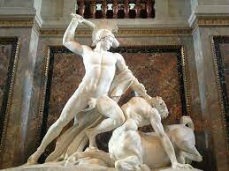 Teseu i el minotaure