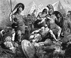 The Fall of Rome