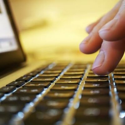 Timeline: Internet Service