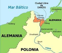 HECHOS POLITICOS - Alemania ocupa Polonia-