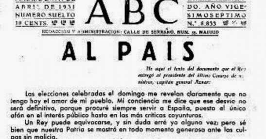 ELECCIONES MUNICIPALES.