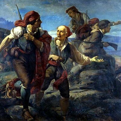 Timeline: El segle XIX i principis de XX a ESPANYA