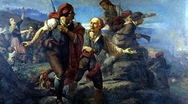 Timeline: El segle XIX i principis de XX a ESPANYA