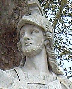 Fundación del reino de Navarra