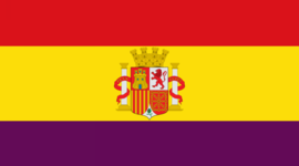 Timeline: La Segunda República española