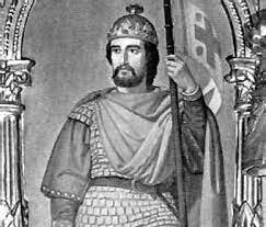 García Sanchez I (925-970)