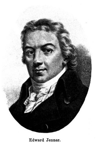 Edward Jenner