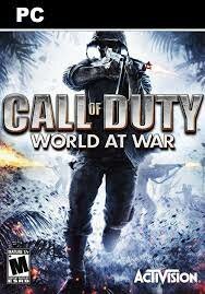 Call of Duty: World at War