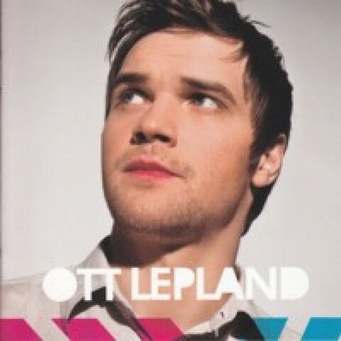 "Ott Lepland"