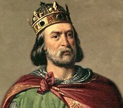 BATALLA DE LAS NAVAS DE TOLOSA (SANCHO VII EL FUERTE, 16/XII/1212)