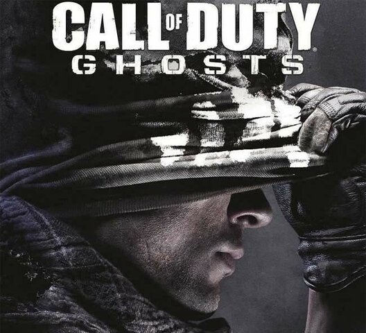 Call of Duty: Ghosts