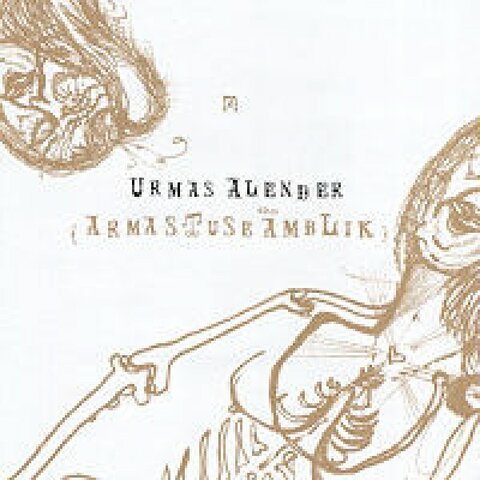 "Armastuse ämblik"