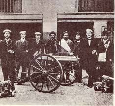 Gobiernos del Partido Radical