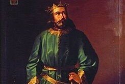 PEDRO I SEGUNDAS NUPCIAS