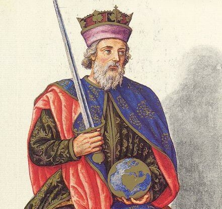 ALFONSO I EL BATALLADOR INICIO DE LA CONQUISTA DE ZARAGOZA