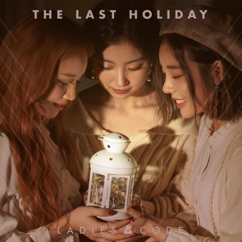 The Last Holiday