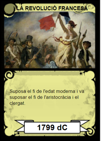 Revolució francesa