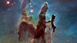 Timeline: Universos a lo largo de la historia