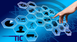 Timeline: Internet Services