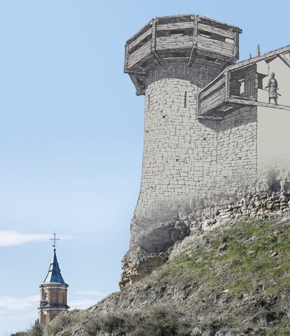 Sancho V Ramirez (1076-1094)