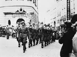 Jersey ocupada por alemanya