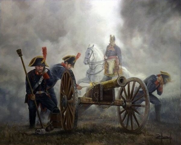 La batalla de Bailèn