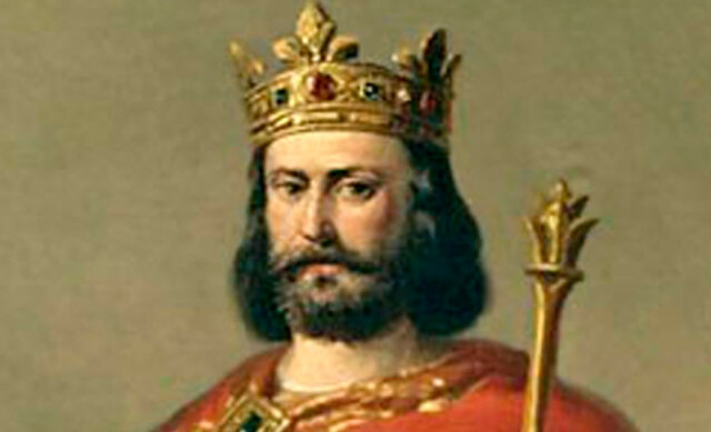 Sancho VI el Sabio funda la villa de Villava