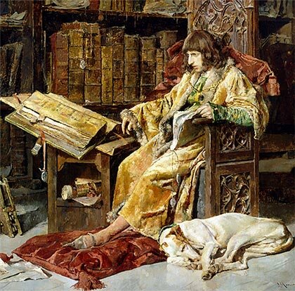 Acuerdo de reconciliación