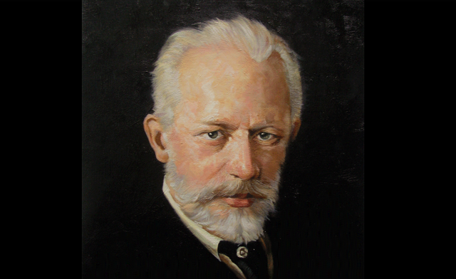Tchaicovsky