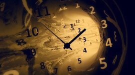 Timeline: Cronología de la medición del tiempo