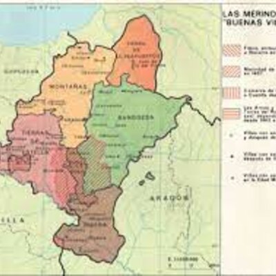 Timeline: REYES DE PAMPLONA Y NAVARRA