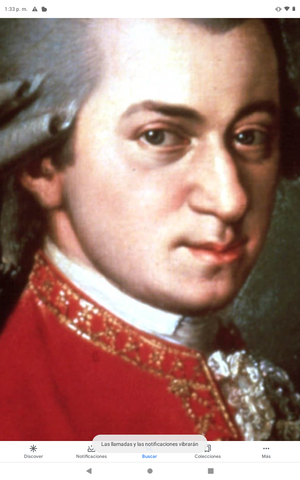 Mozart