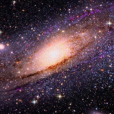 Timeline: История освоения космоса