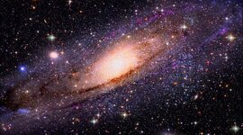 Timeline: История освоения космоса