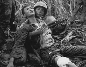 Guerra de vietnam