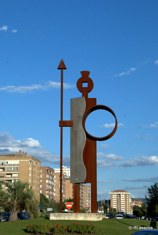 Iñigo Arista ( 816-851) dinastía Íñiga