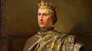 Pedro I