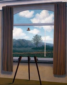 Rene Magritte