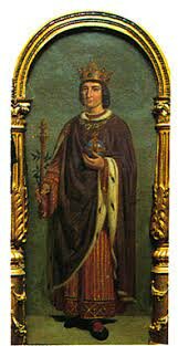 Carlos III el noble